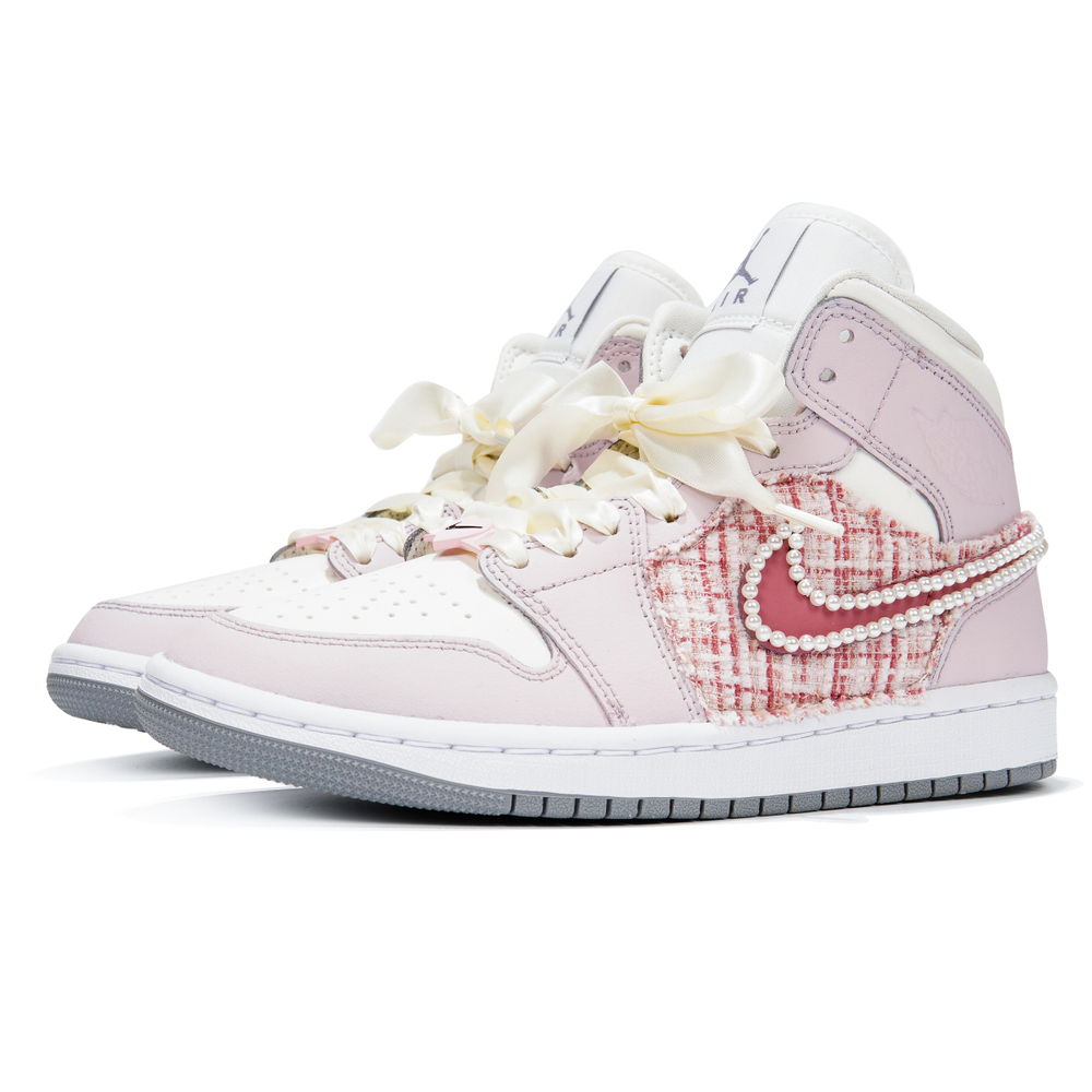 【 】 Jordan Air Jordan 1 MID