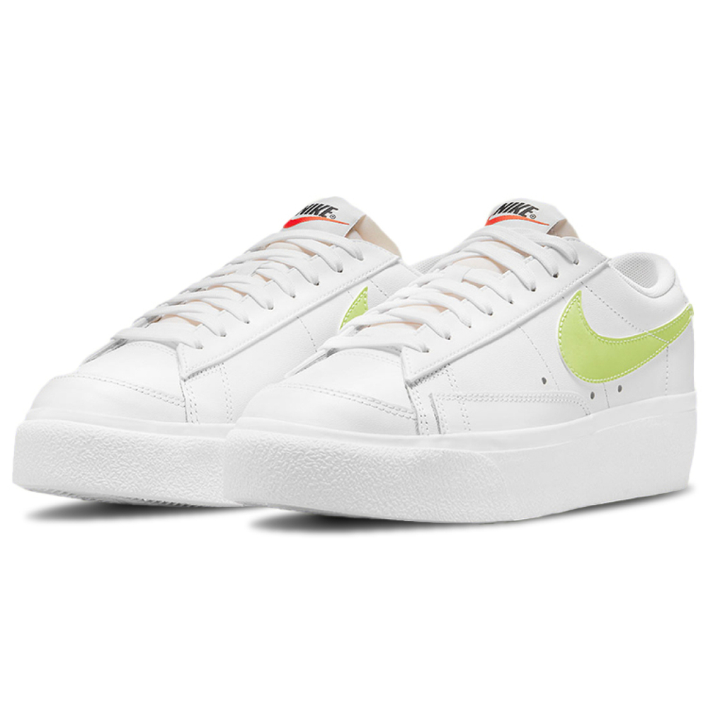 Nike Blazer Platform