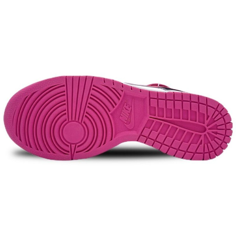 【 】 Nike Dunk Low Hot Pink