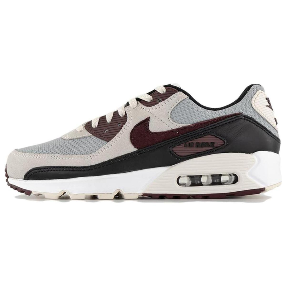 Nike Air Max 90 ''Burgundy Crush''