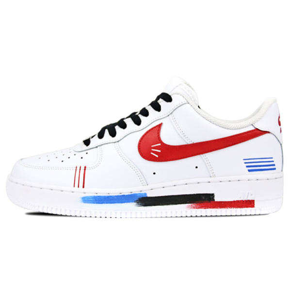 【 】 Nike Air Force 1 7