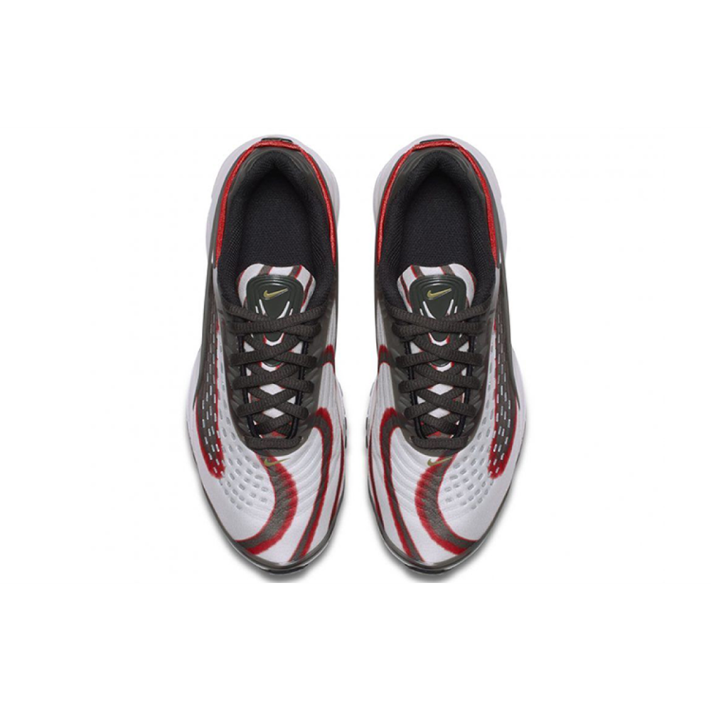 Nike Air Max Deluxe Sequoia