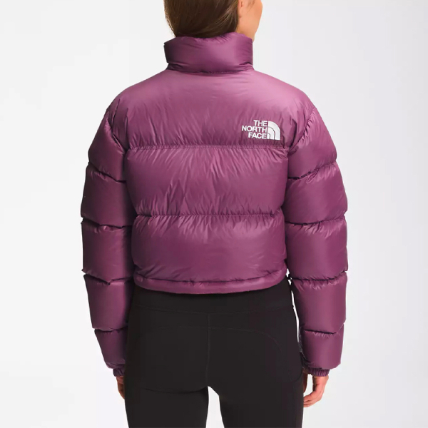 THE NORTH FACE Logo