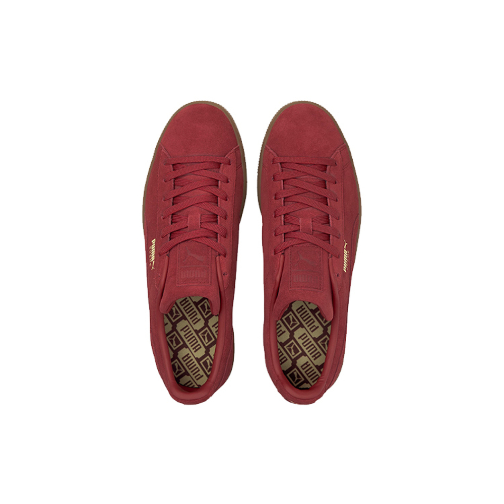 PUMA Suede