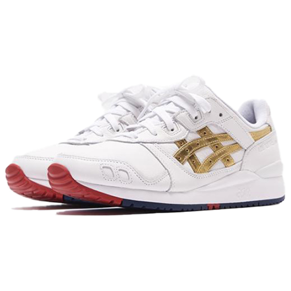 Ronnie Fieg x Asics Gel-Lyte 3 Gel-lyte III KITH