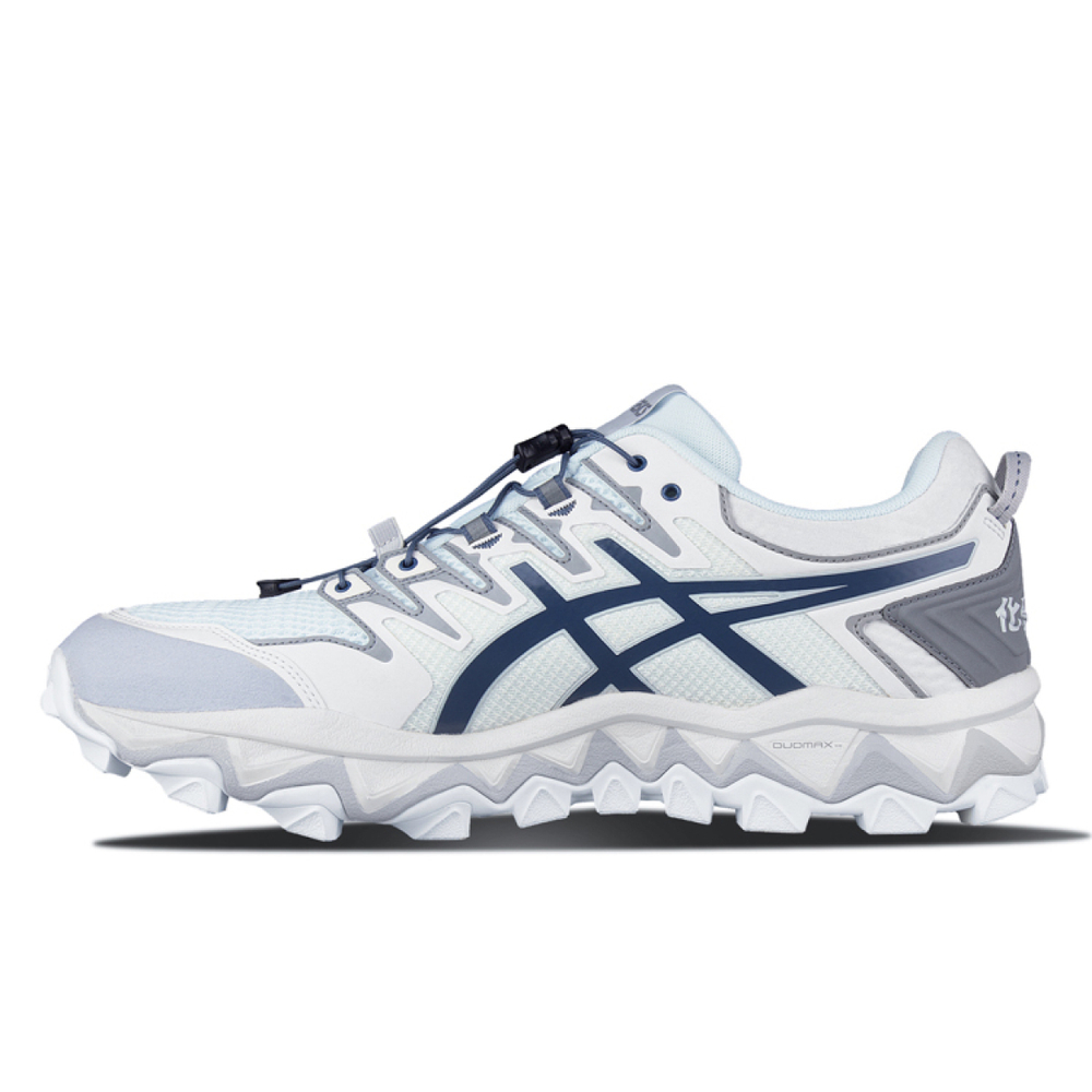 CHEMIST CREATIONS x Asics GEL-FujiTrabuco 7
