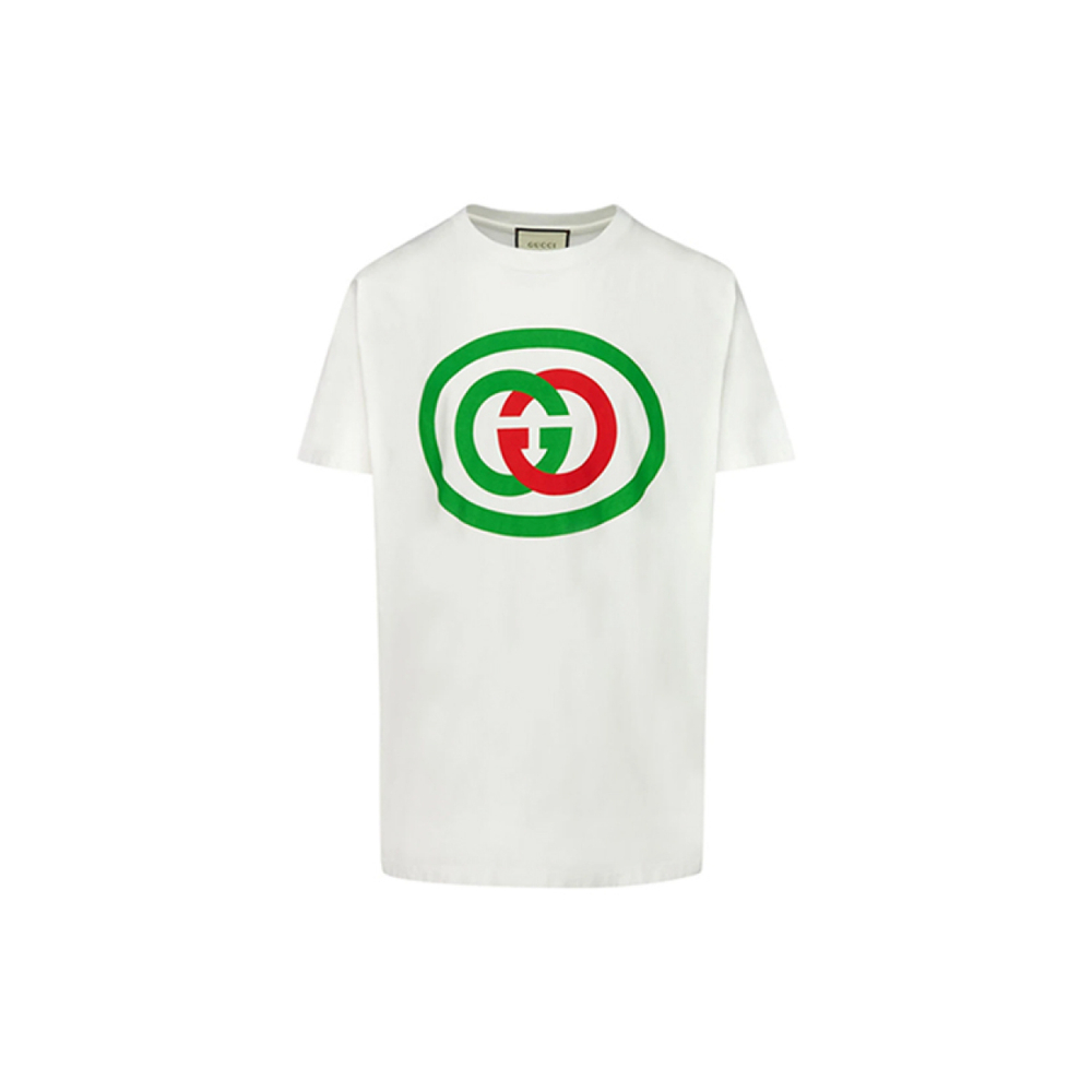GUCCI Logo T