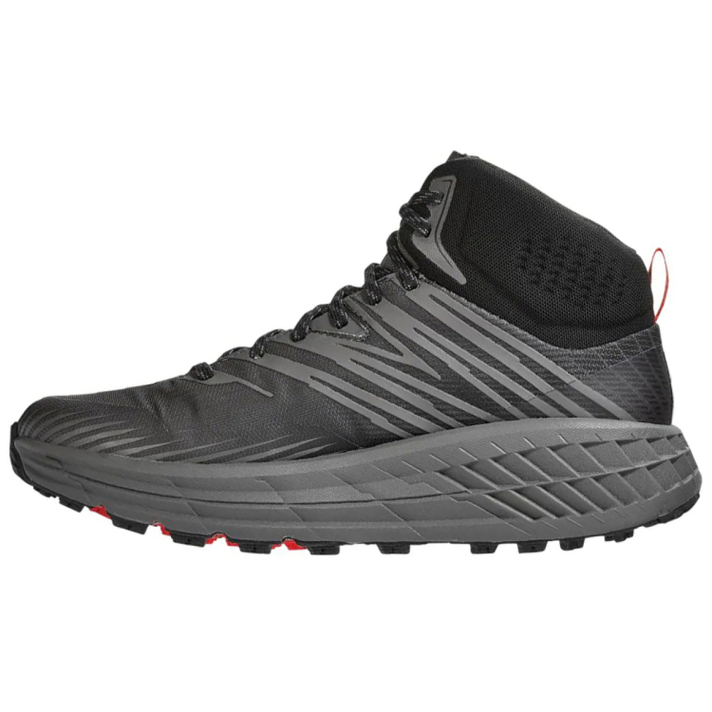 HOKA ONE ONE Speedgoat Mid