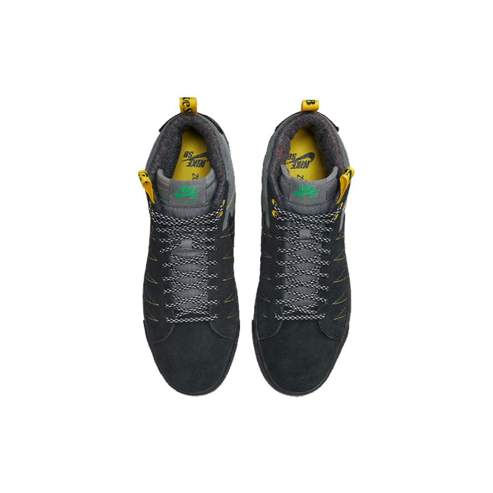 Nike Blazer SB Zoom PRM "Acclimate Pack"