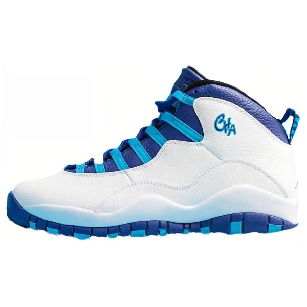 Jordan Air Jordan 10 Retro Charlotte 2016