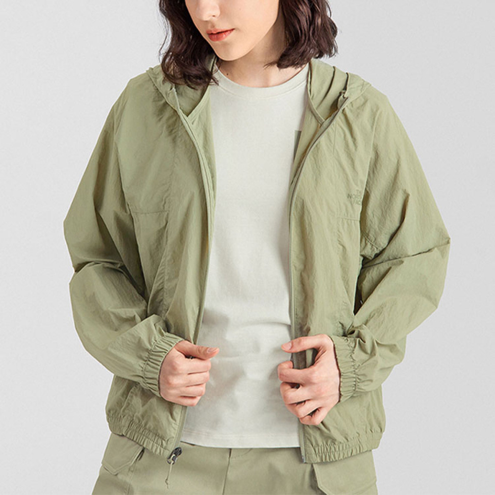 THE NORTH FACE
