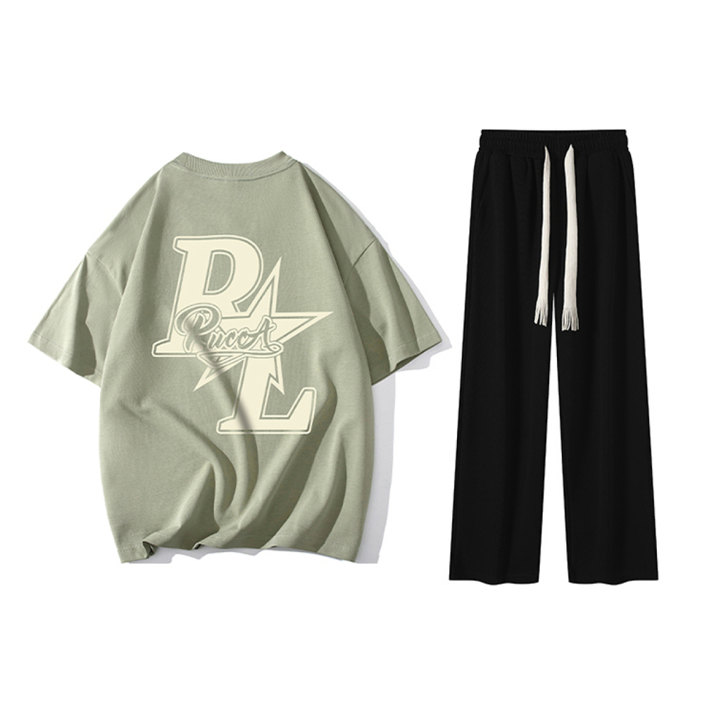 PUCCA Logo T