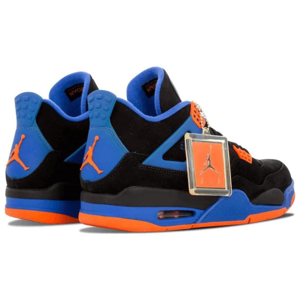 Jordan Air Jordan 4 Retro Cavs