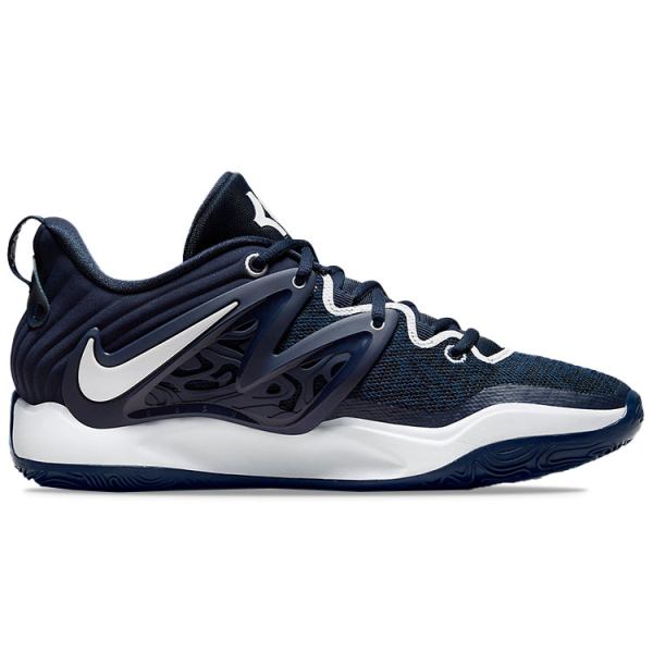 Nike KD 15 "Midnight Navy" 15