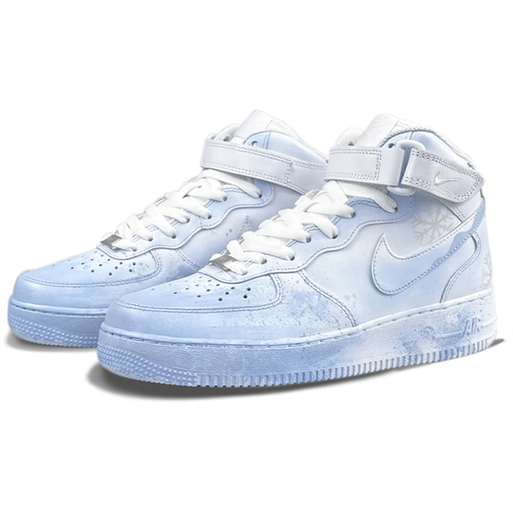 【 】 Nike Air Force 1 07