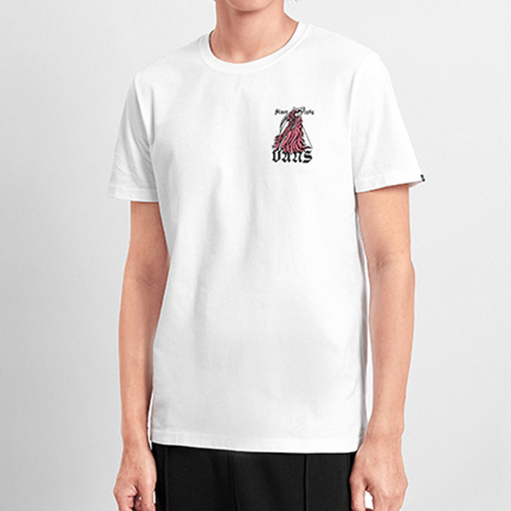 Vans T
