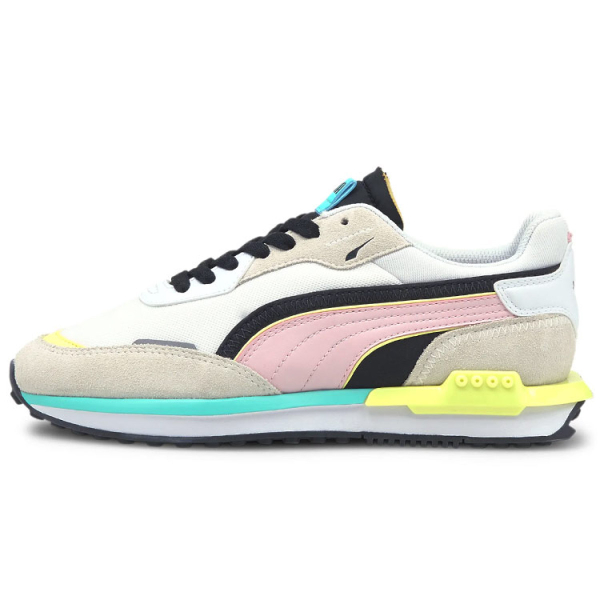 PUMA City Rider
