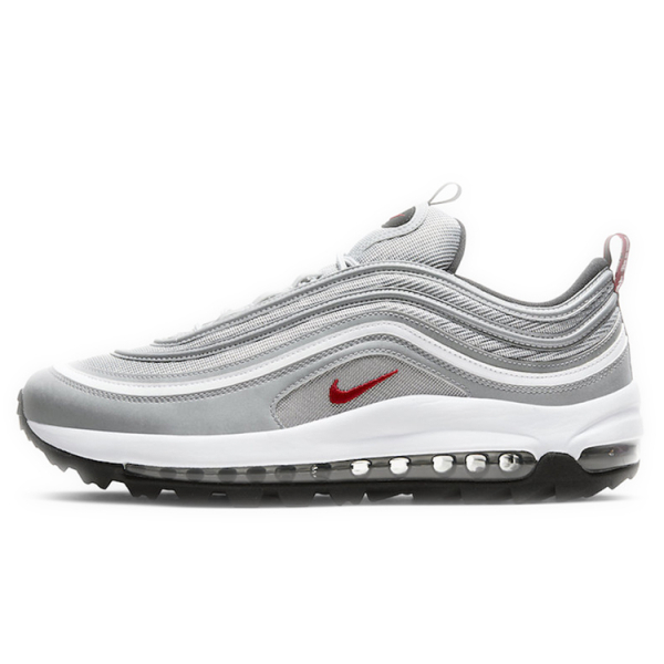 Nike Air Max 97 Golf "Silver Bullet"