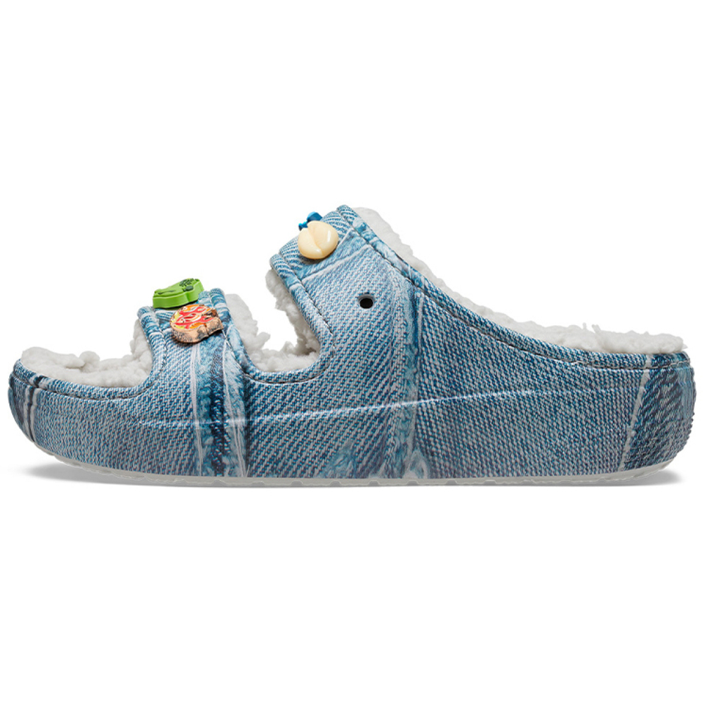 SZA x Crocs