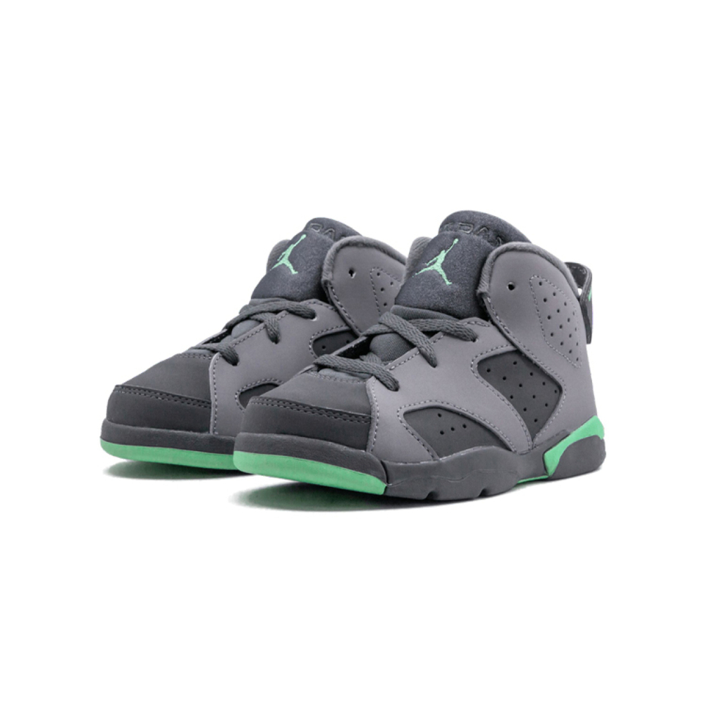 Jordan Air Jordan 6 Retro "Green Glow"