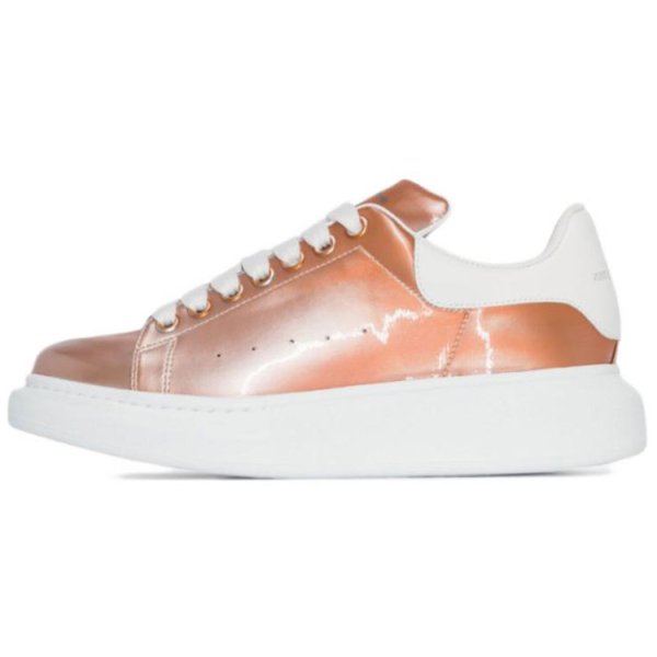 Alexander McQueen Oversized