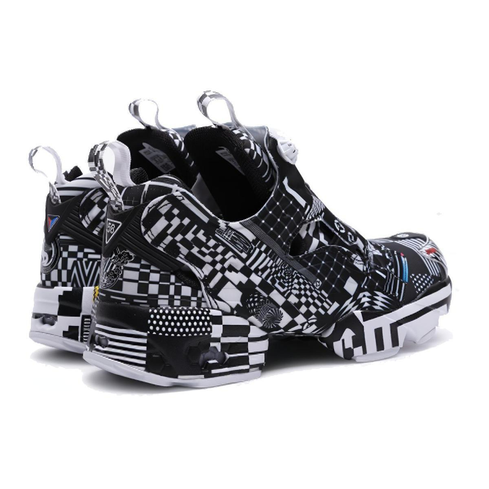 Reebok Instapump Fury R58 Kenzo Minami