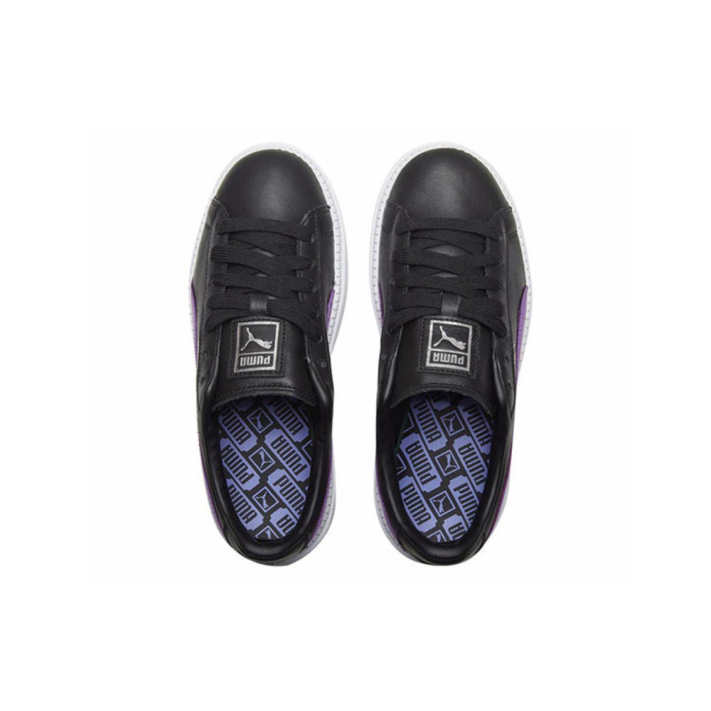 PUMA Platform Trace