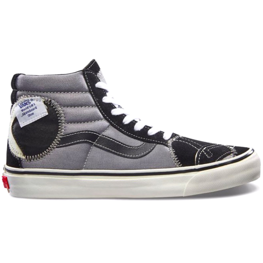 Vans SK8 BRICOLAGE LX