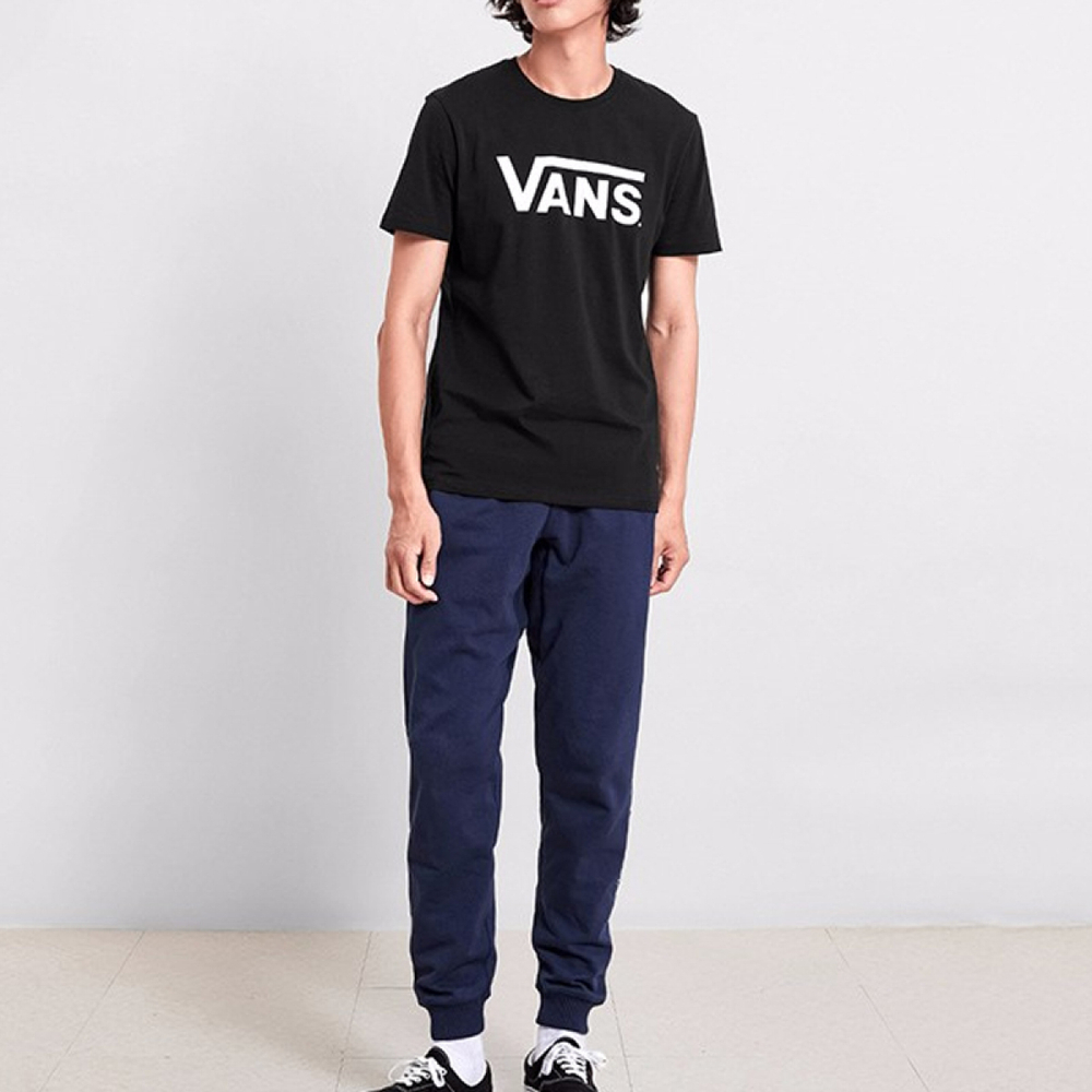 Vans Logo T