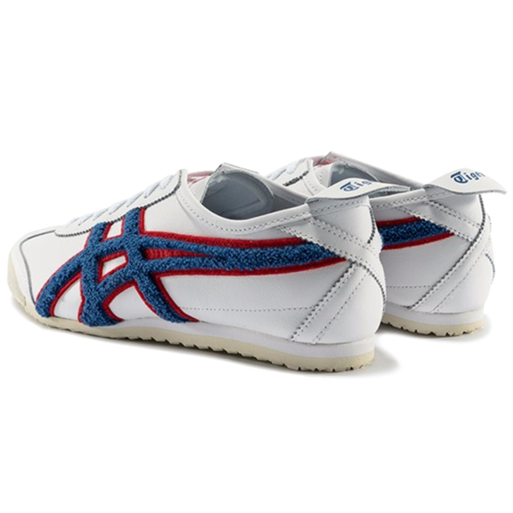 Onitsuka Tiger MEXICO 66 Logo