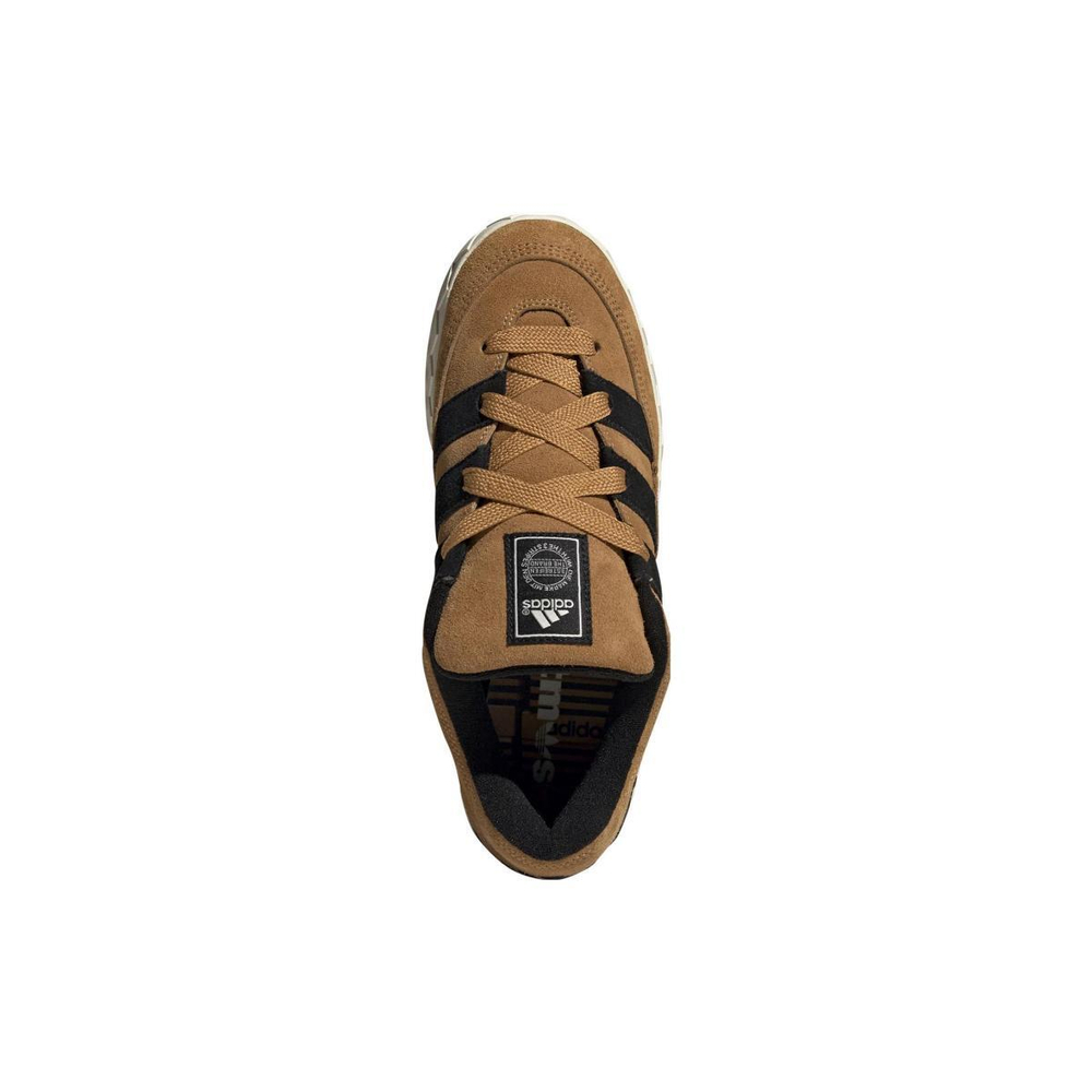 Atmos x adidas originals Adimatic "OG SHOEBOX"