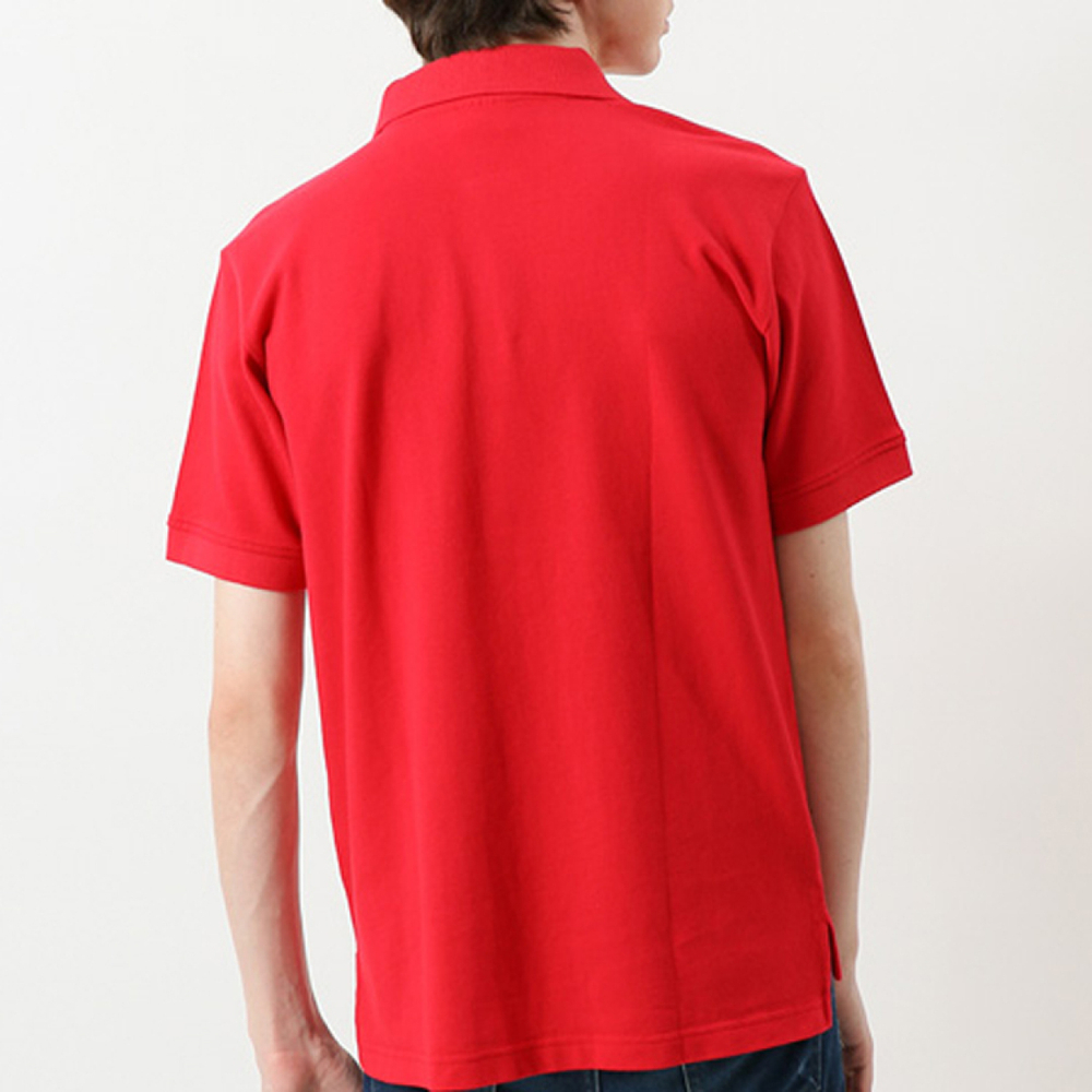 Champion C Logo polo