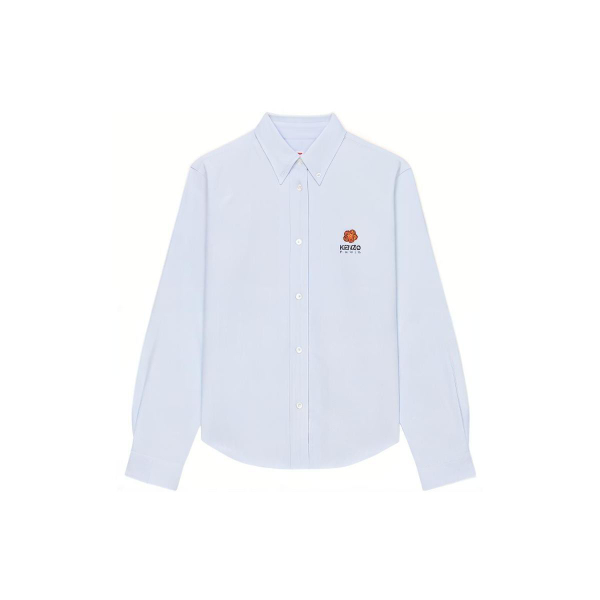 KENZO x Nigo SS23 Logo