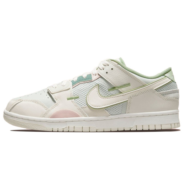 Nike Dunk Scrap "Phantom"