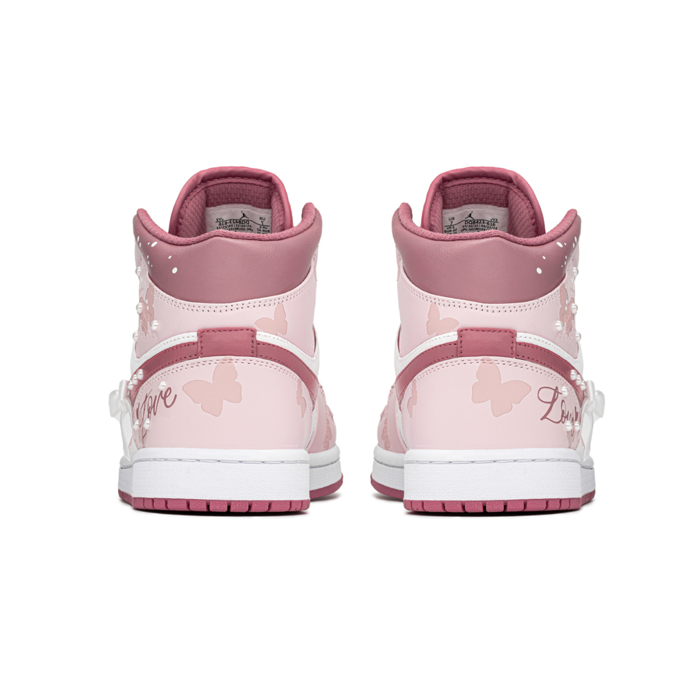 【 】 Jordan Air Jordan 1 FZBB GS