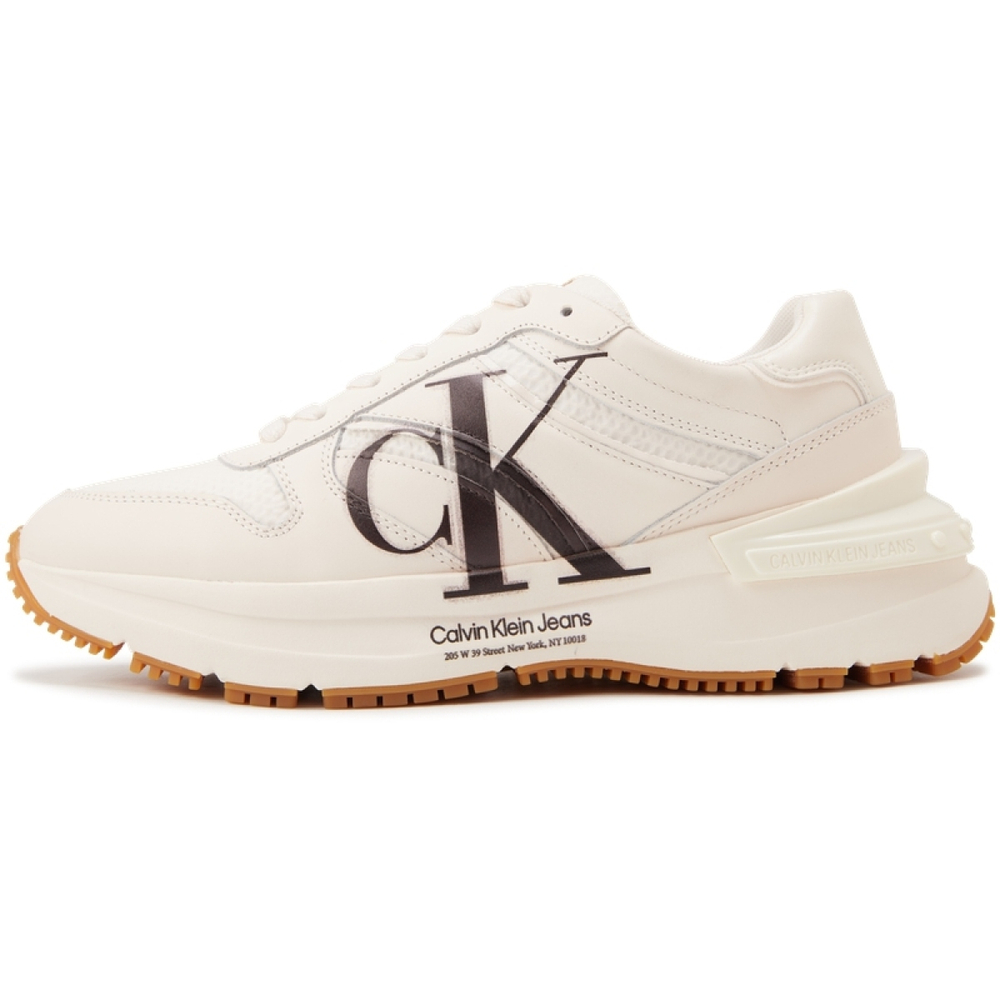 CALVIN KLEIN