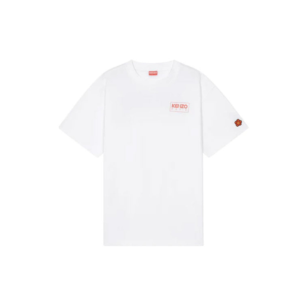 KENZO Kenzo X Nigo FW22 Logo T