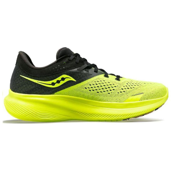 Saucony Ride 16