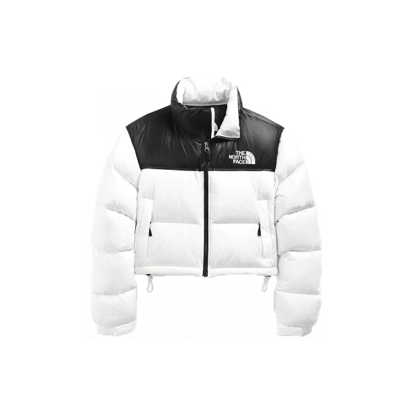 THE NORTH FACE Logo