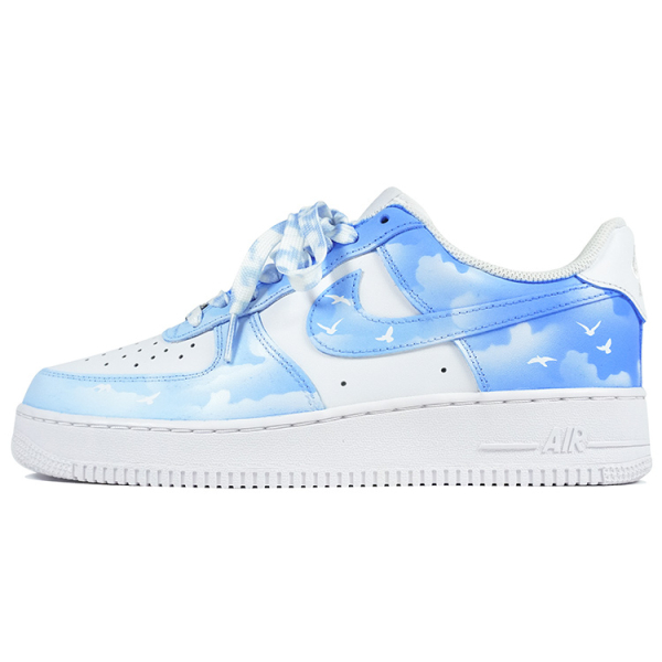 【 】 Nike Air Force 1 Low 07