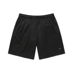 Supreme SS23 Week14 SMALL BOX BAGGY MESH SHORT logo