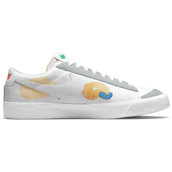 Mayumi Yamase x Nike Blazer 77