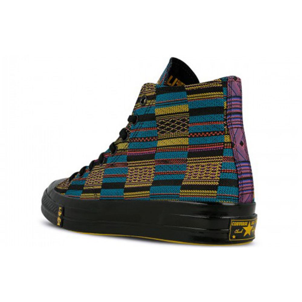 Converse Chuck 70 "BHM" 2019