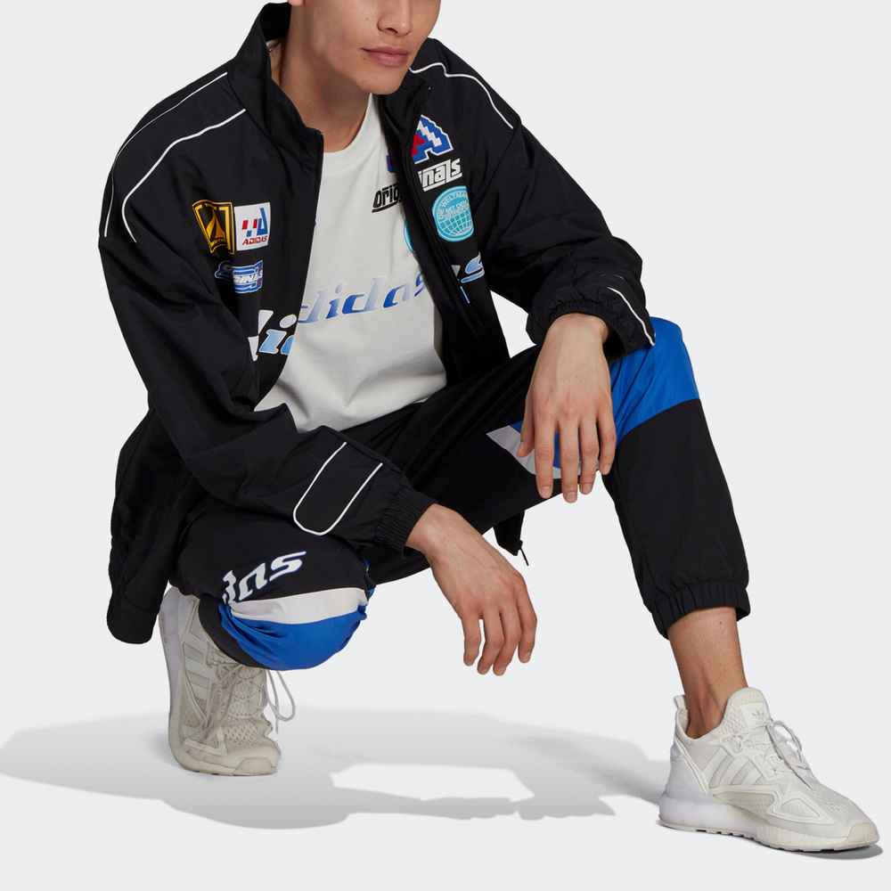Adidas originals Tgpwindbreaker2