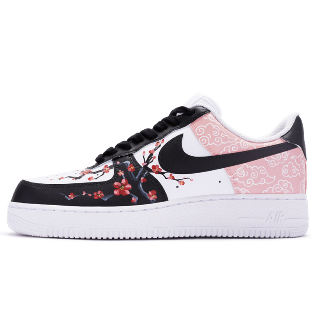 【 】 Nike Air Force 1 07