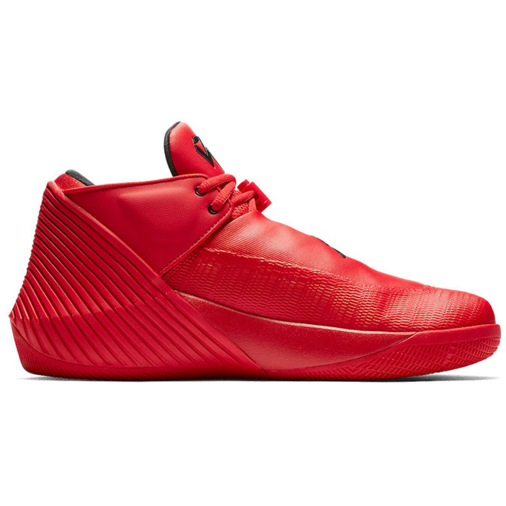 Jordan Why Not Zer0.1 Low "University Red"