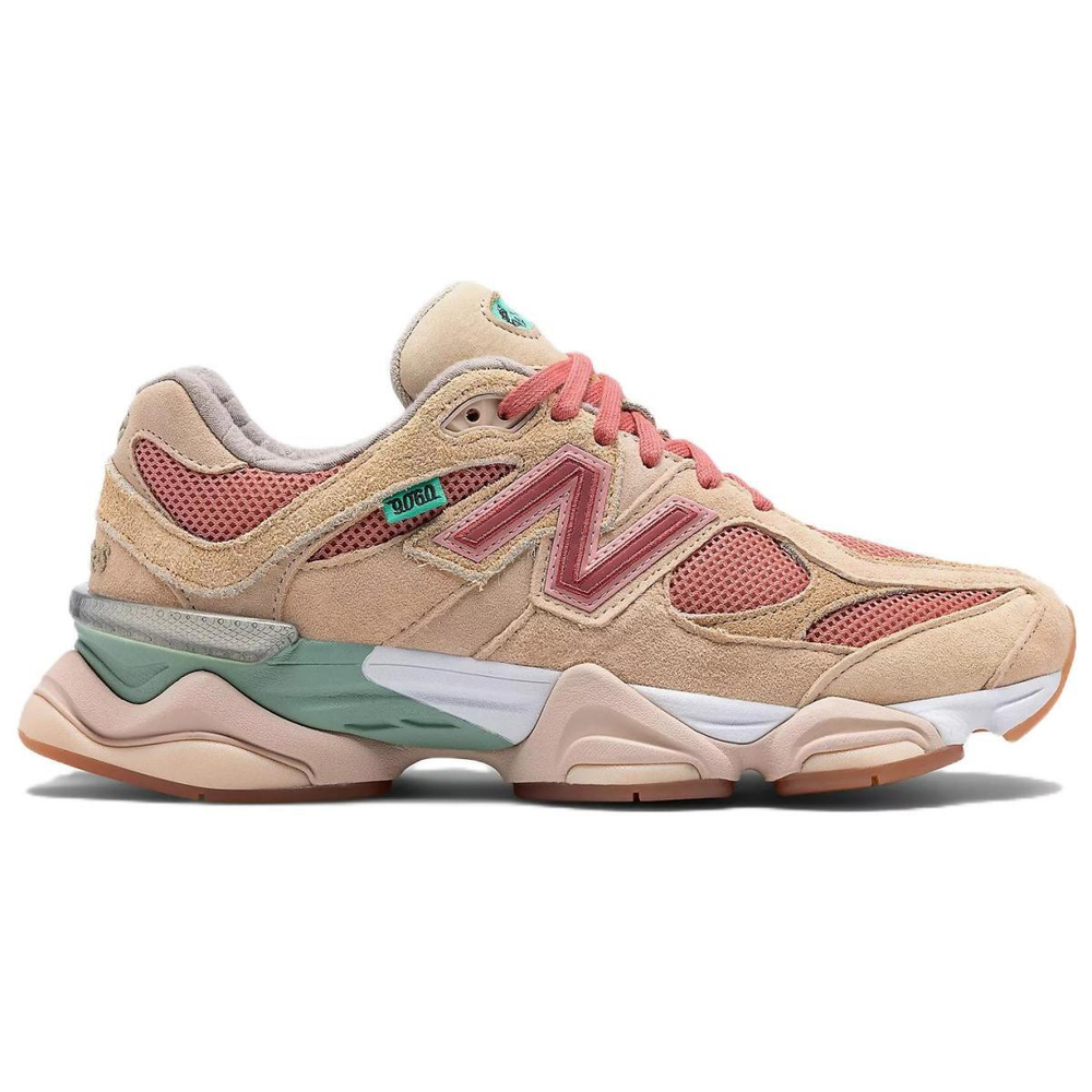 Joe freshgoods x New Balance NB 9060
