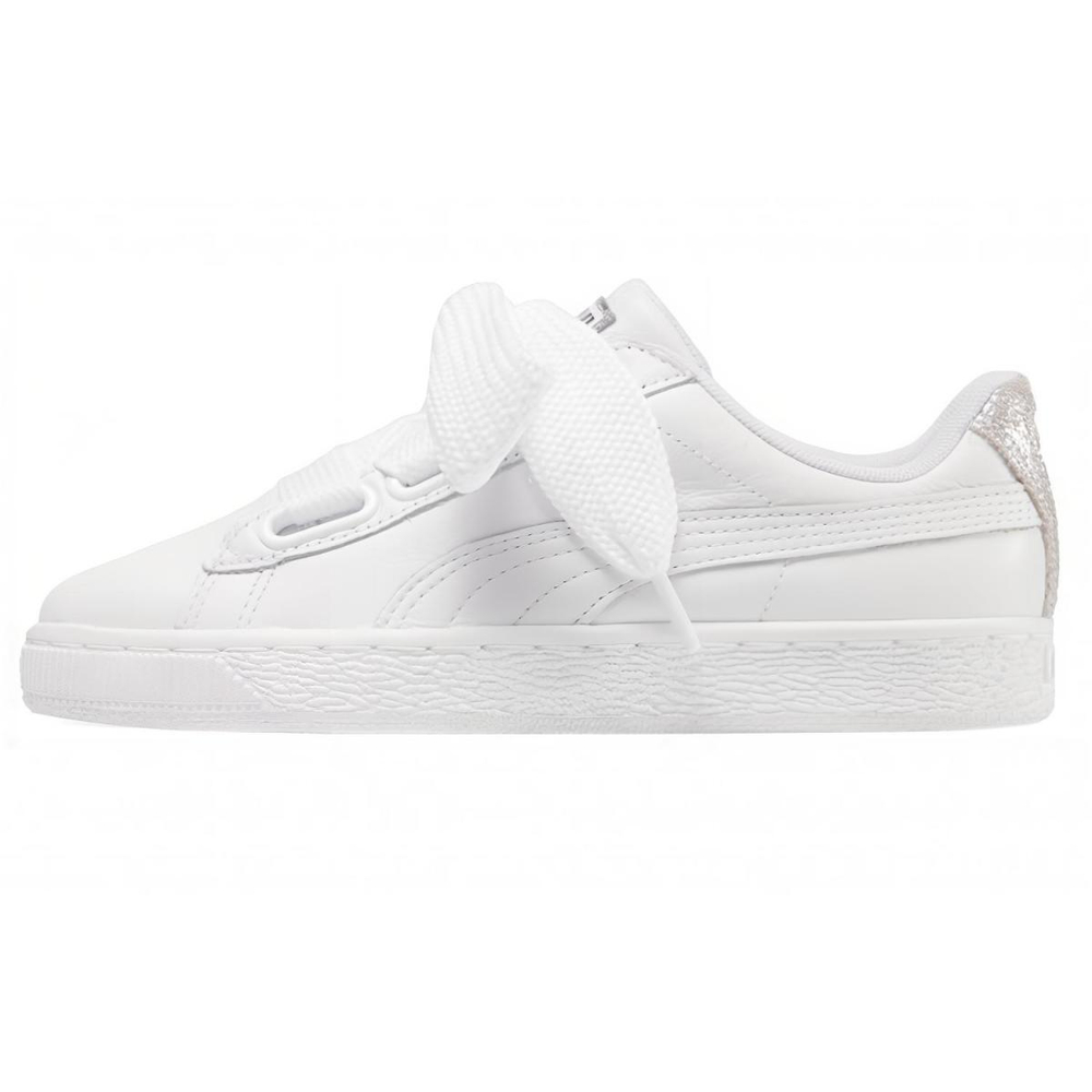 PUMA Basket Heart Bio Hacking
