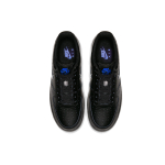 Nike Air Force 1 Jewel Black Grey Royal