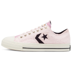 Converse Star Player Ox Reverse Terry Pink